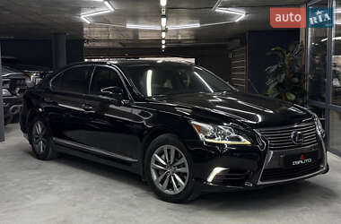 Седан Lexus LS 2013 в Одессе