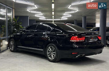 Седан Lexus LS 2013 в Одессе