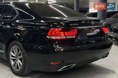 Седан Lexus LS 2013 в Одессе