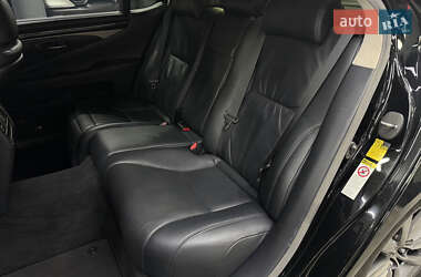 Седан Lexus LS 2013 в Одессе