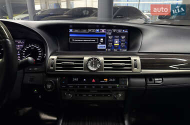 Седан Lexus LS 2013 в Одессе