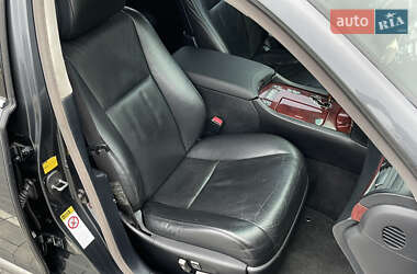 Седан Lexus LS 2007 в Луцке