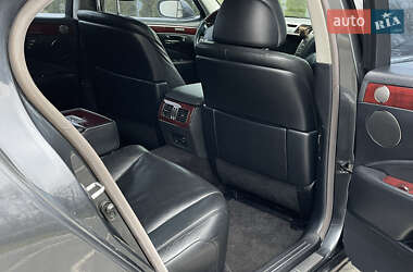 Седан Lexus LS 2007 в Луцке