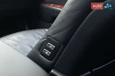 Седан Lexus LS 2007 в Луцке
