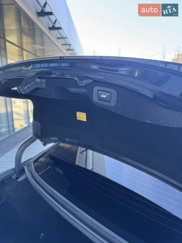 Седан Lexus LS 2008 в Києві