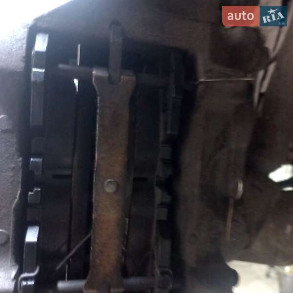 Седан Lexus LS 2007 в Врадіївці фото 8 Седан Lexus LS 2007 в Врадіївці