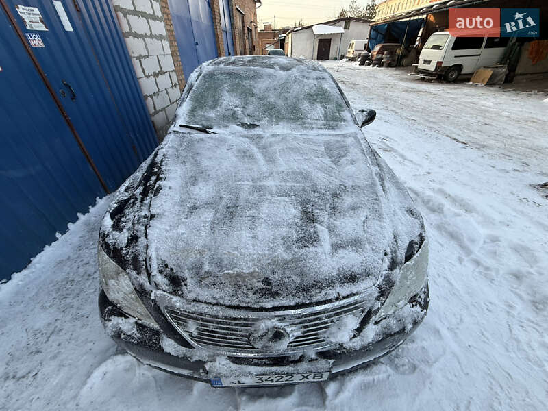 Седан Lexus LS 2007 в Вінниці