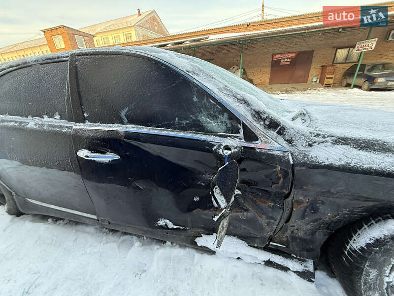 Седан Lexus LS 2007 в Вінниці