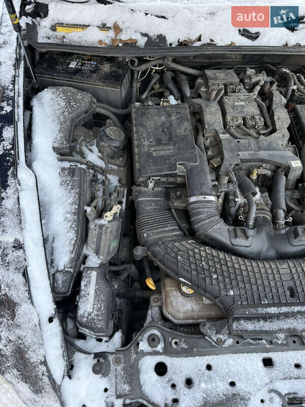 Седан Lexus LS 2007 в Вінниці