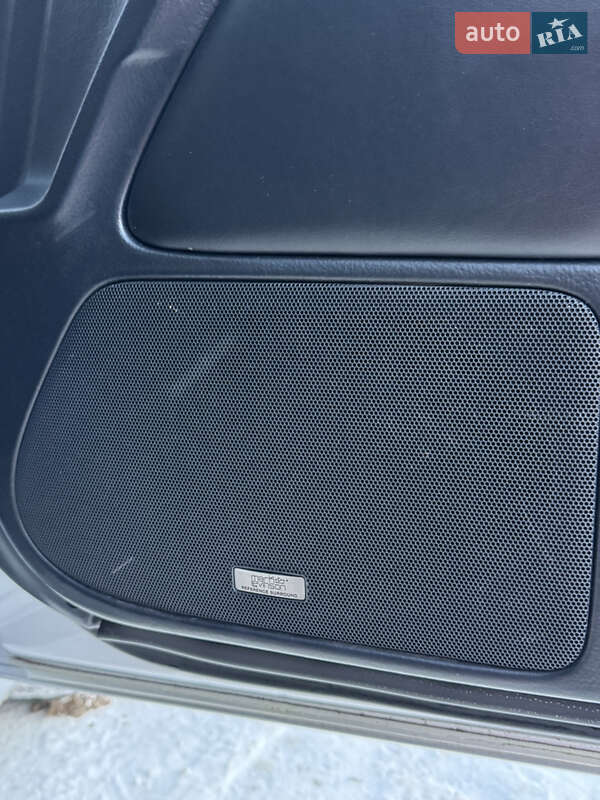 Седан Lexus LS 2007 в Виннице