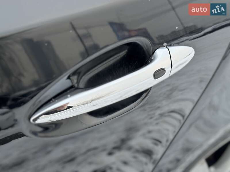 Седан Lexus LS 2007 в Киеве