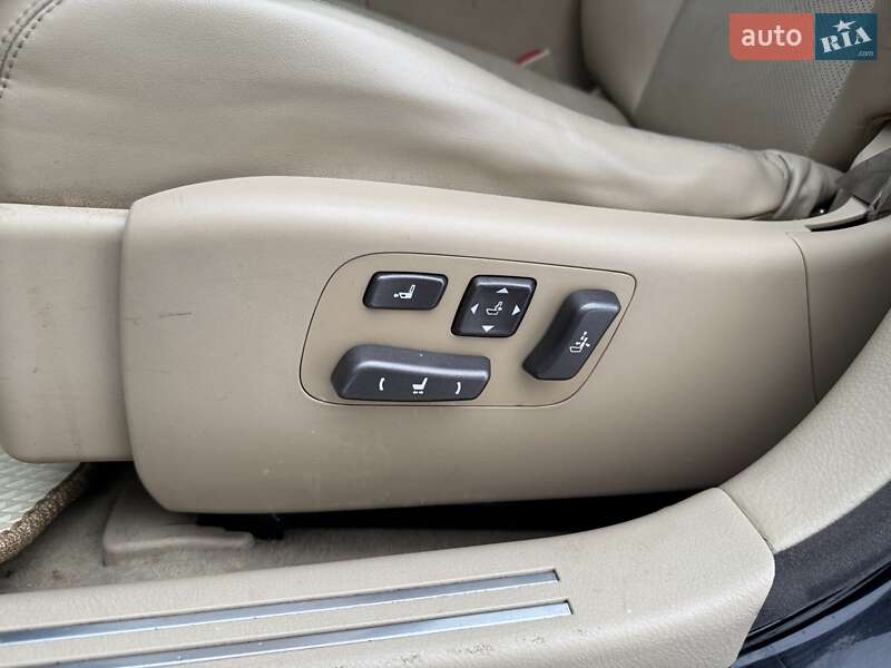Седан Lexus LS 2007 в Киеве