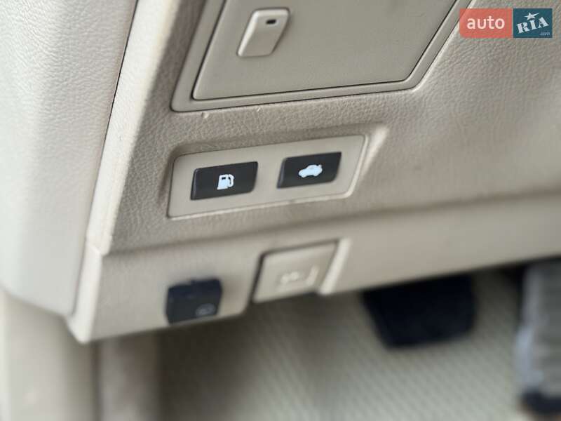 Седан Lexus LS 2007 в Киеве