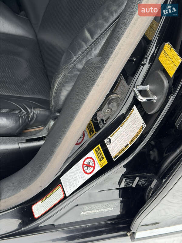 Седан Lexus LS 2007 в Вараше фото 27 Седан Lexus LS 2007 в Вараше