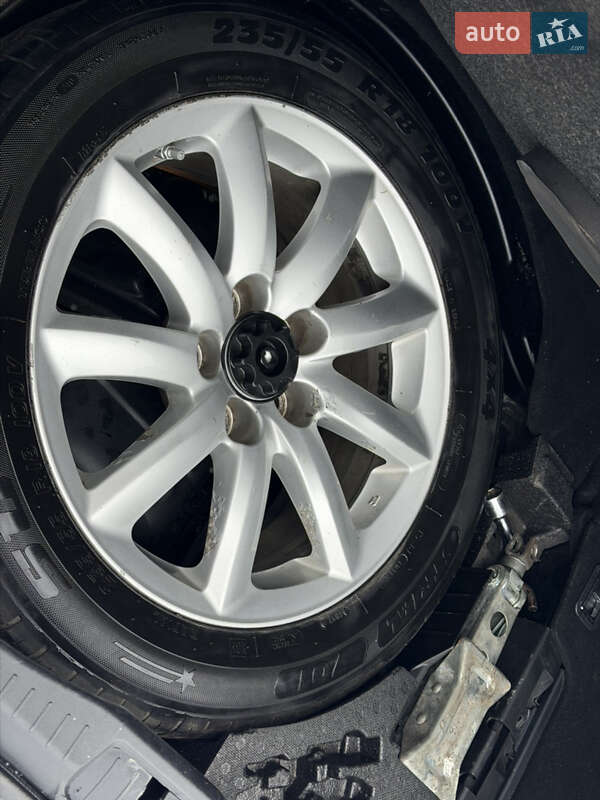 Седан Lexus LS 2007 в Вараше фото 76 Седан Lexus LS 2007 в Вараше