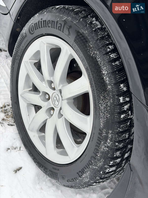 Седан Lexus LS 2007 в Вараше фото 80 Седан Lexus LS 2007 в Вараше