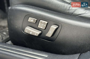 Седан Lexus LS 2008 в Черкассах