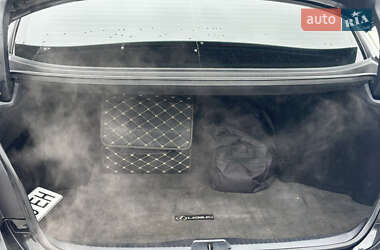 Седан Lexus LS 2008 в Черкассах
