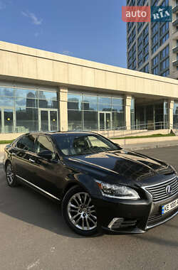Седан Lexus LS 2013 в Днепре