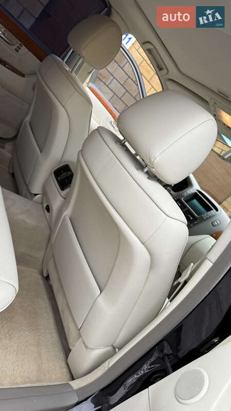 Седан Lexus LS 2005 в Одессе