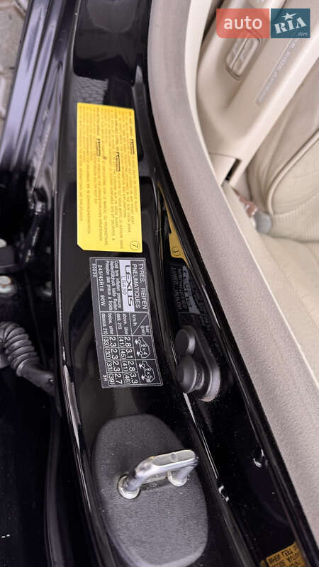 Седан Lexus LS 2005 в Одессе