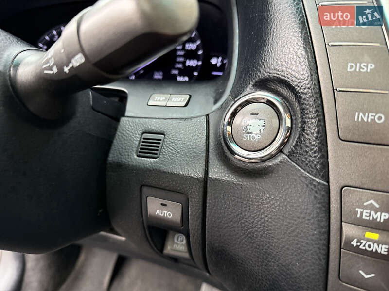Седан Lexus LS 2007 в Хмельницком фото 40 Седан Lexus LS 2007 в Хмельницком