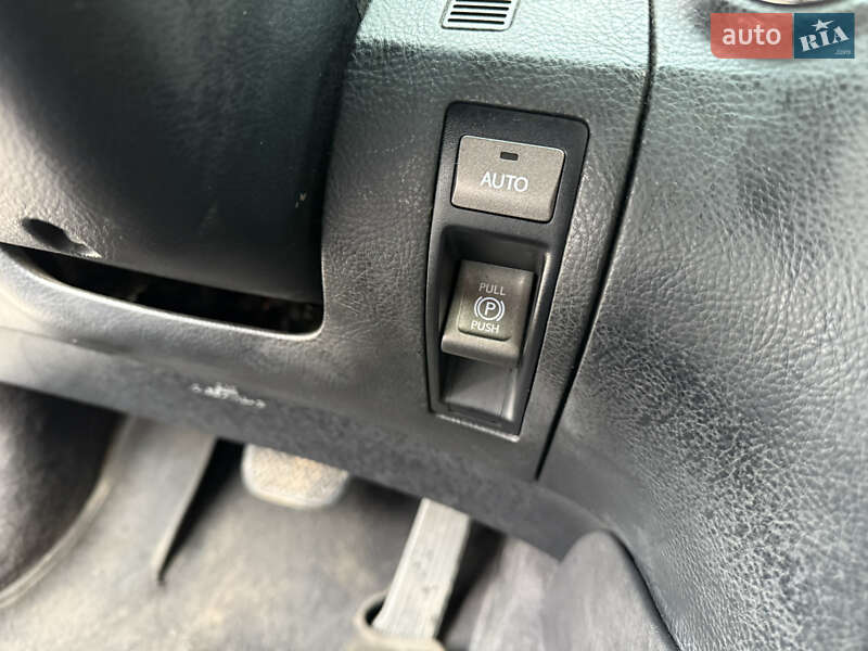 Седан Lexus LS 2007 в Хмельницком фото 43 Седан Lexus LS 2007 в Хмельницком