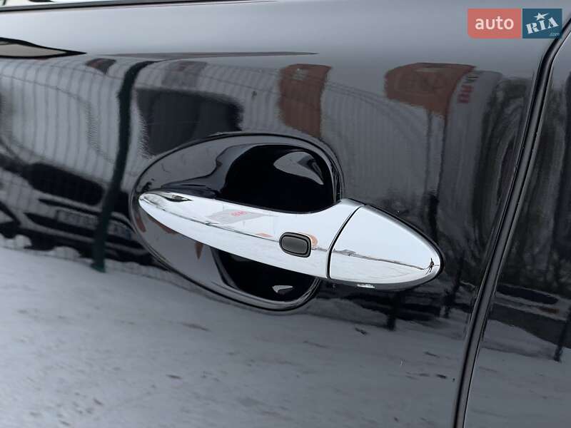 Седан Lexus LS 2007 в Бердичеві фото 23 Седан Lexus LS 2007 в Бердичеві