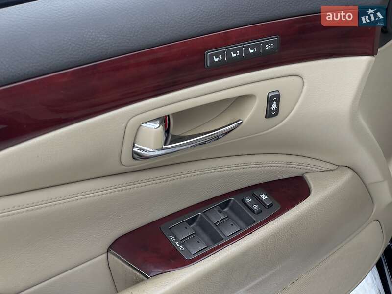 Седан Lexus LS 2007 в Бердичеві фото 52 Седан Lexus LS 2007 в Бердичеві
