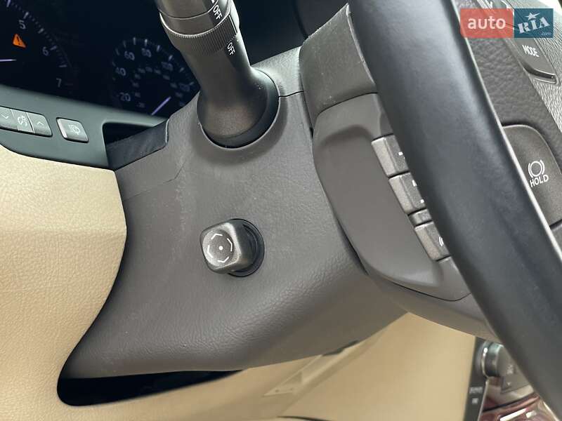 Седан Lexus LS 2007 в Бердичеві фото 55 Седан Lexus LS 2007 в Бердичеві