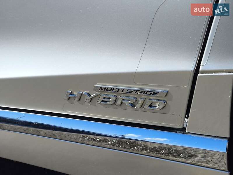 Седан Lexus LS 2021 в Києві