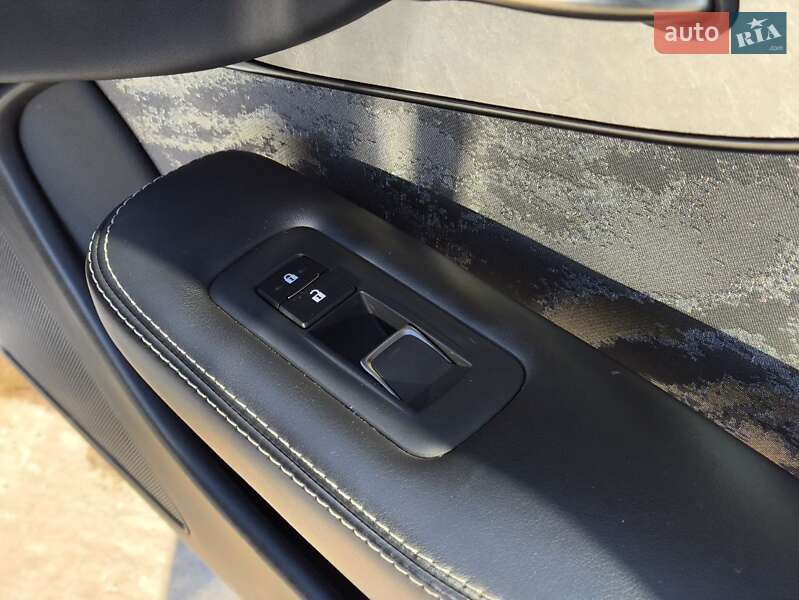 Седан Lexus LS 2021 в Києві