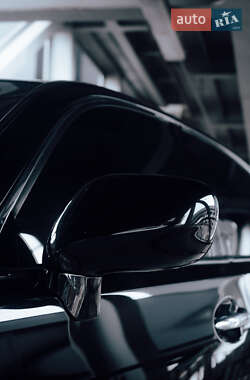 Седан Lexus LS 2007 в Киеве