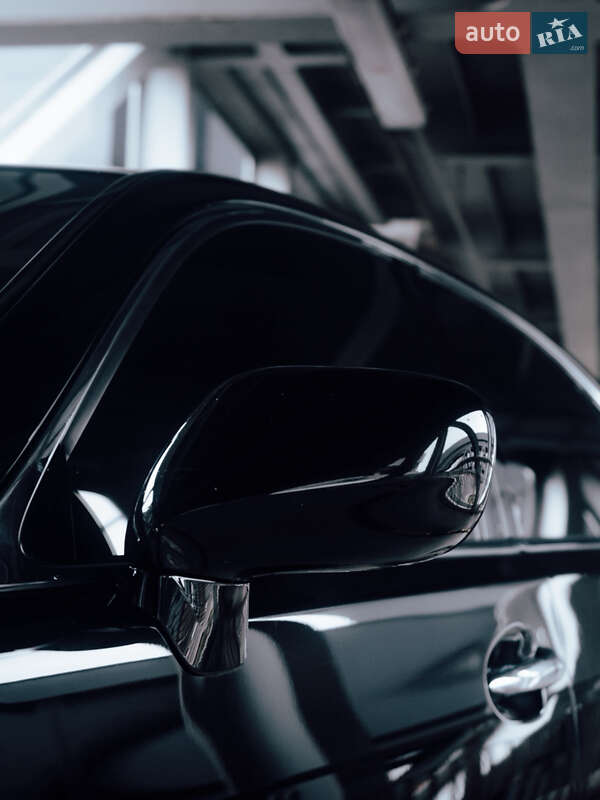 Седан Lexus LS 2007 в Киеве