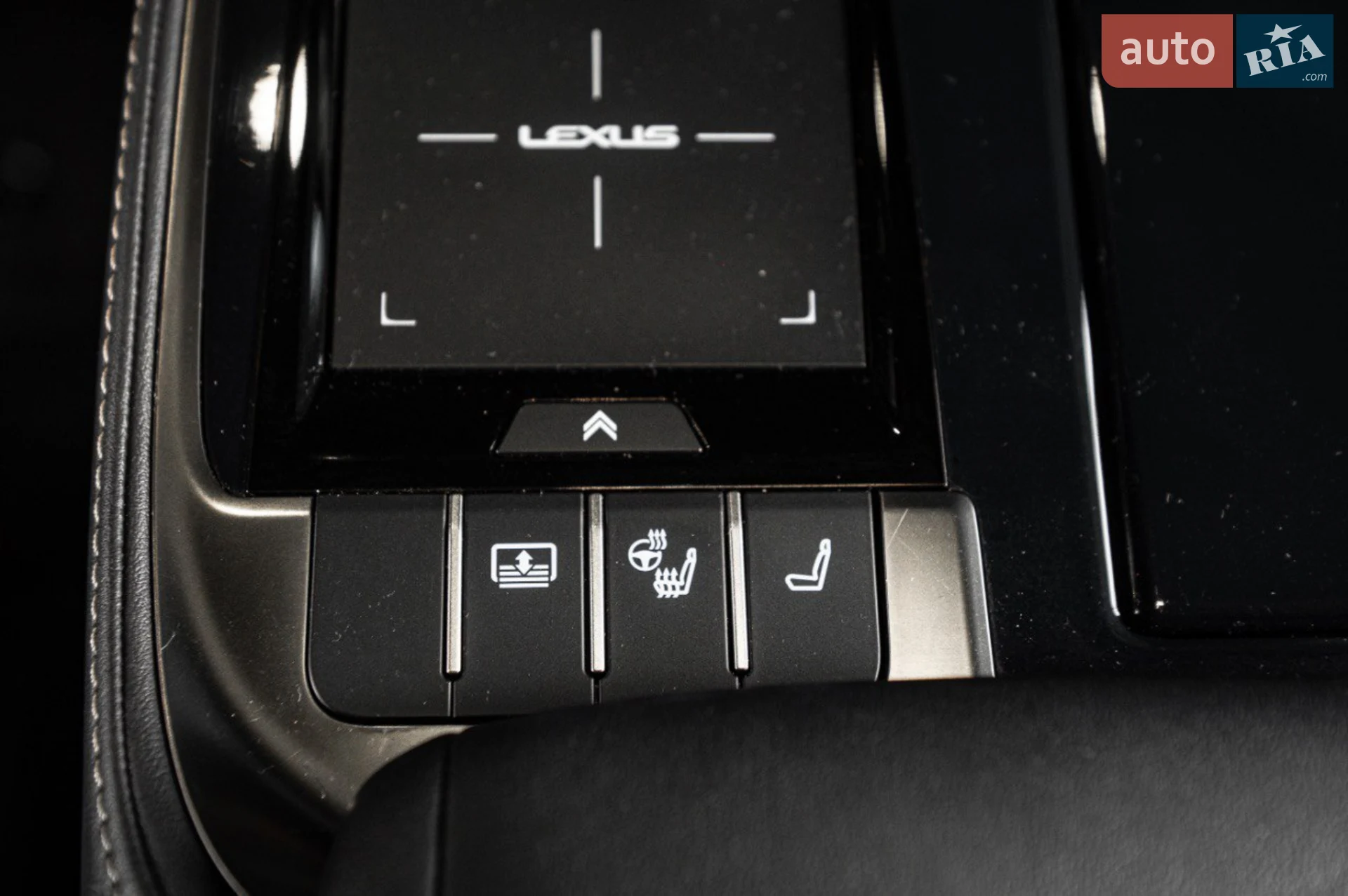 2021 Lexus LS - мініатюра 53