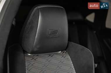 Седан Lexus LS 2021 в Одесі