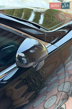 Седан Lexus LS 2007 в Вараше