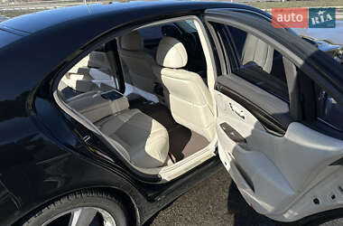 Седан Lexus LS 2008 в Киеве