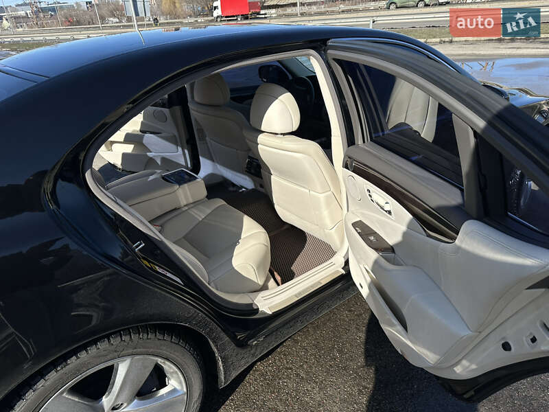 Седан Lexus LS 2008 в Києві фото 17 Седан Lexus LS 2008 в Києві