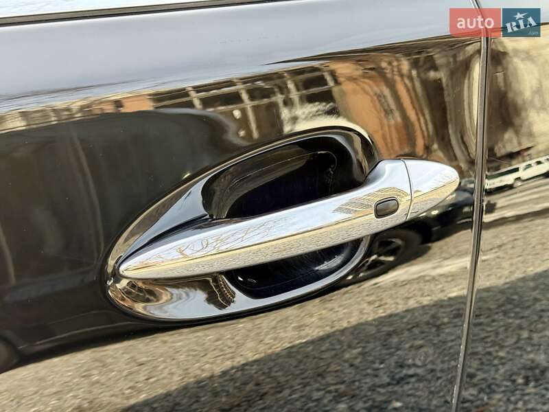 Седан Lexus LS 2007 в Харькове