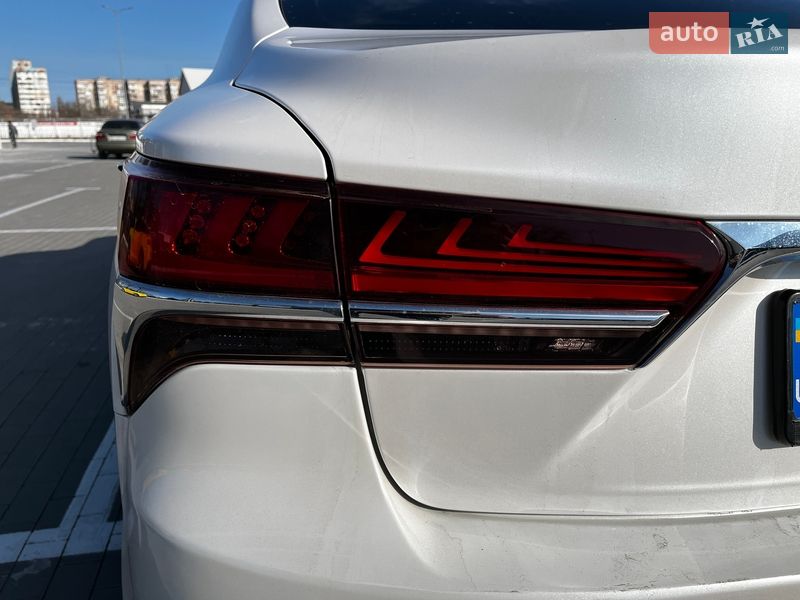 Седан Lexus LS 2019 в Одессе