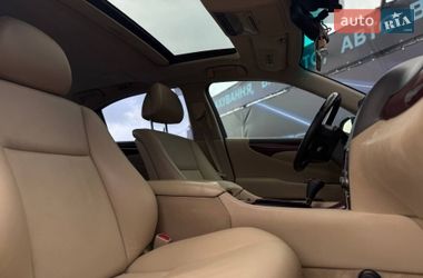 Седан Lexus LS 2008 в Запорожье