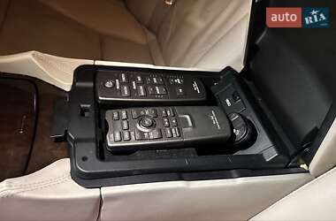 Седан Lexus LS 2007 в Одессе