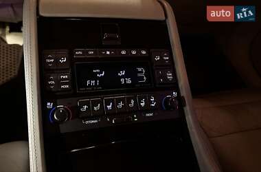 Седан Lexus LS 2007 в Одессе