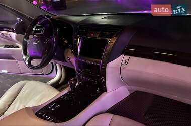 Седан Lexus LS 2007 в Одессе