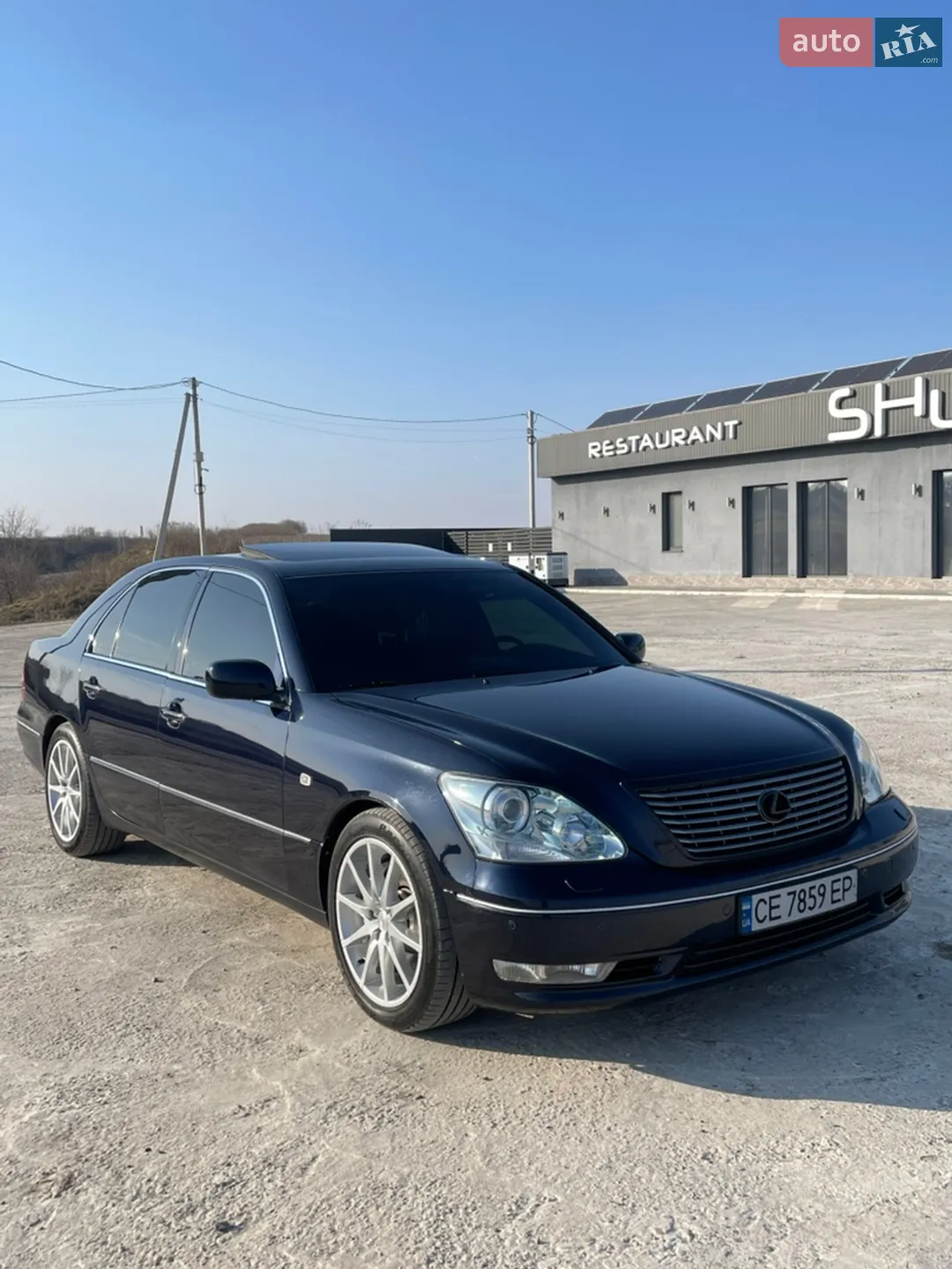 Фото авто 13