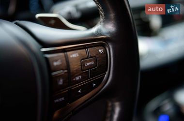 Седан Lexus LS 2018 в Ивано-Франковске