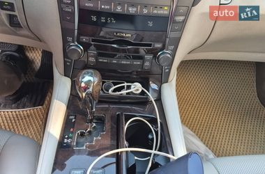 Седан Lexus LS 2007 в Киеве