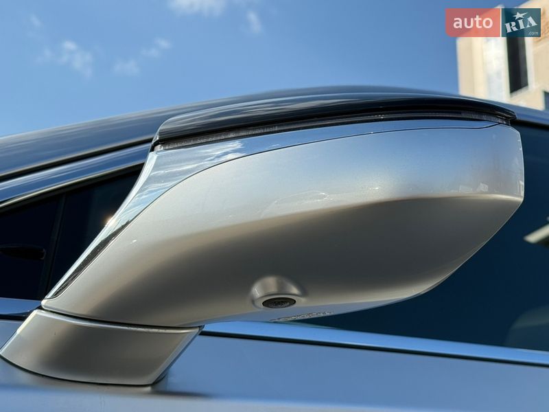 Седан Lexus LS 2021 в Києві