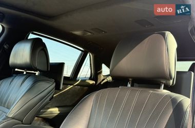 Седан Lexus LS 2021 в Києві